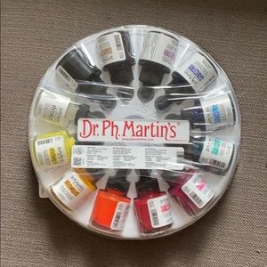 Martins fine art watercolours